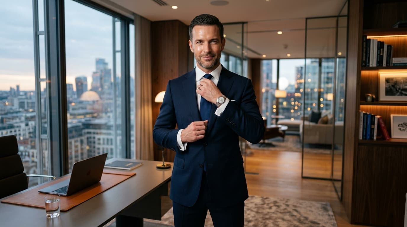 Cuidado de la Piel Masculina: Beneficios y Cómo Empezar