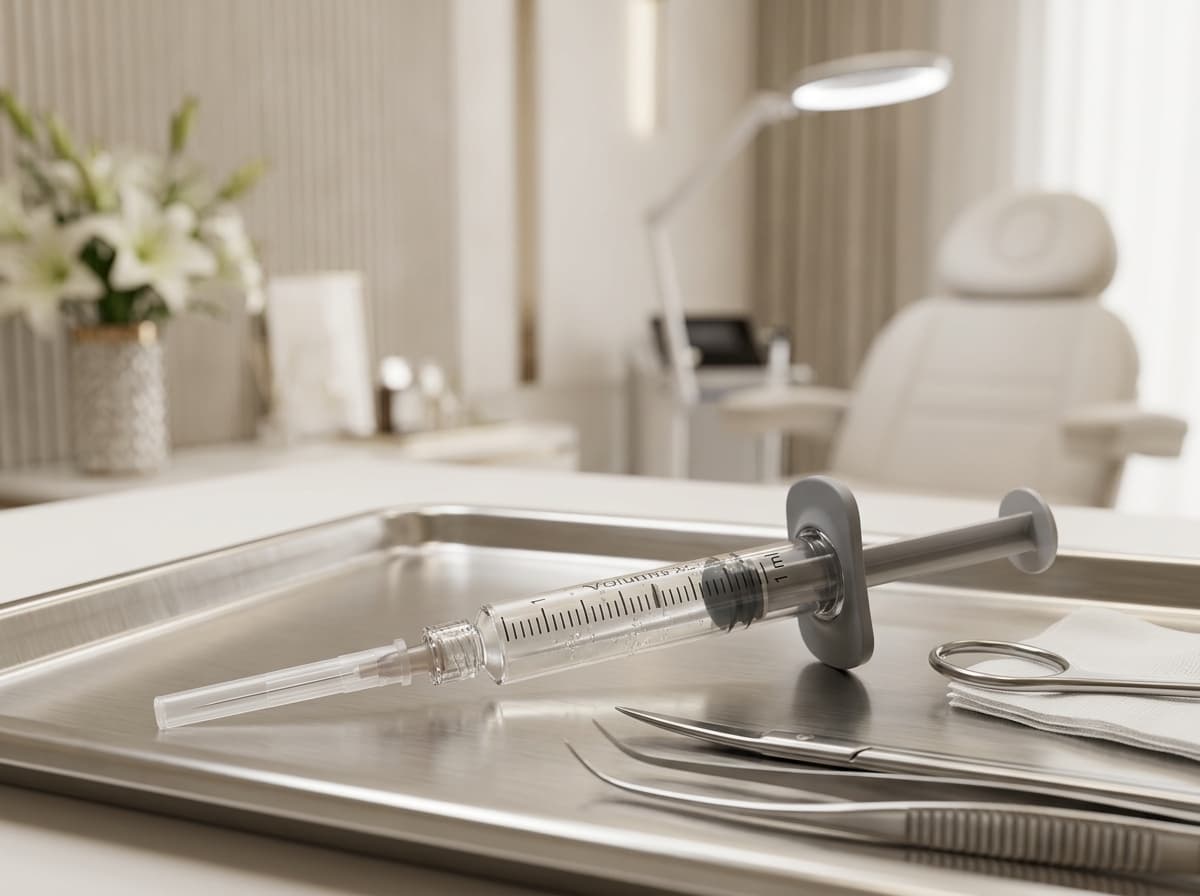Rinomodelación vs. Rinoplastia: Diferencias, Costos y Cuál te Conviene
